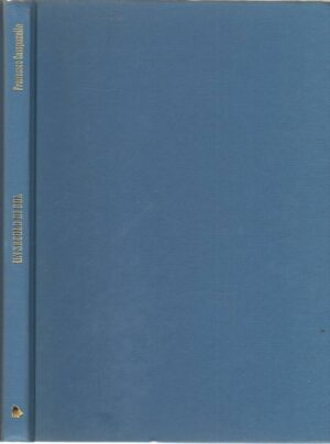 UN SECOLO DI GOL di Francesco Campanella ed. La Campanella 2004