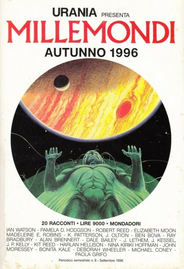 Urania-Presenta-MILLEMONDI-AUTUNNO-1996-di-AA-VV-ed-Mondadori-113765603009