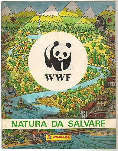ALBUM-PANINI-NATURA-DA-SALVARE-WWF-QUASI-COMPLETO-DELLE-FIGURINE-MANCA-221-1987-B01MYYBW36
