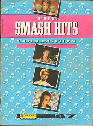 Album Figurine The Smash Hits Collection