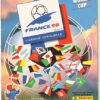 Album Figurine World Cup France 98. Versione Italiana