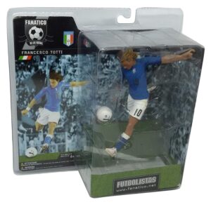 Campioni Azzurri - Francesco Totti - Action Figure