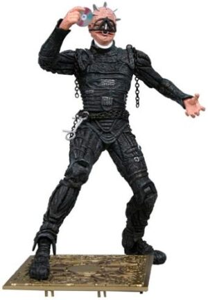 Hellraiser - CD - Series 1 - Action Figure