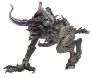 Spawn Series 23 Malebolgia Action Figure